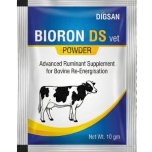 Digestive bioron ds