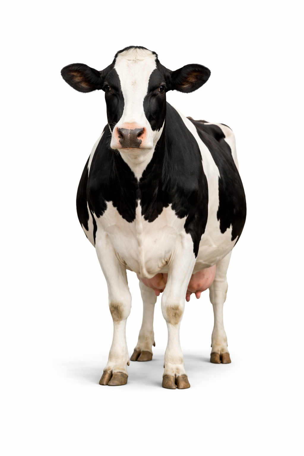 Cattle Supplement Manufacturing