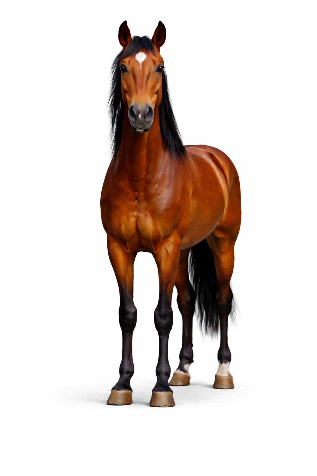 Equine Veterinary Product Manufacturing