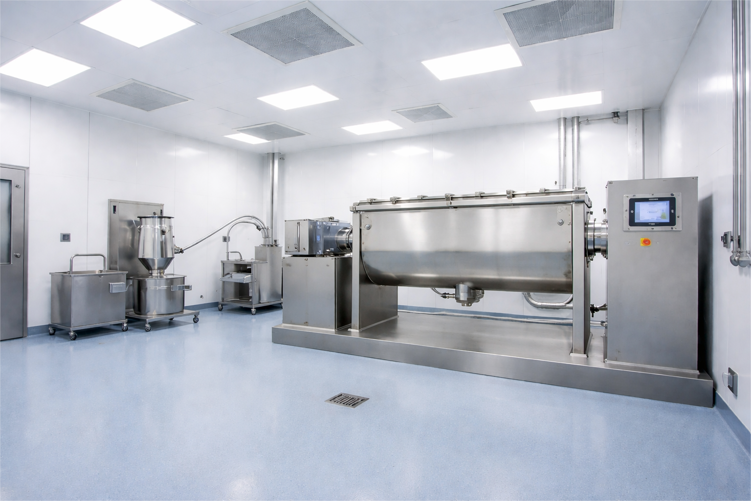 Veterinary Manufacturing in Gujarat