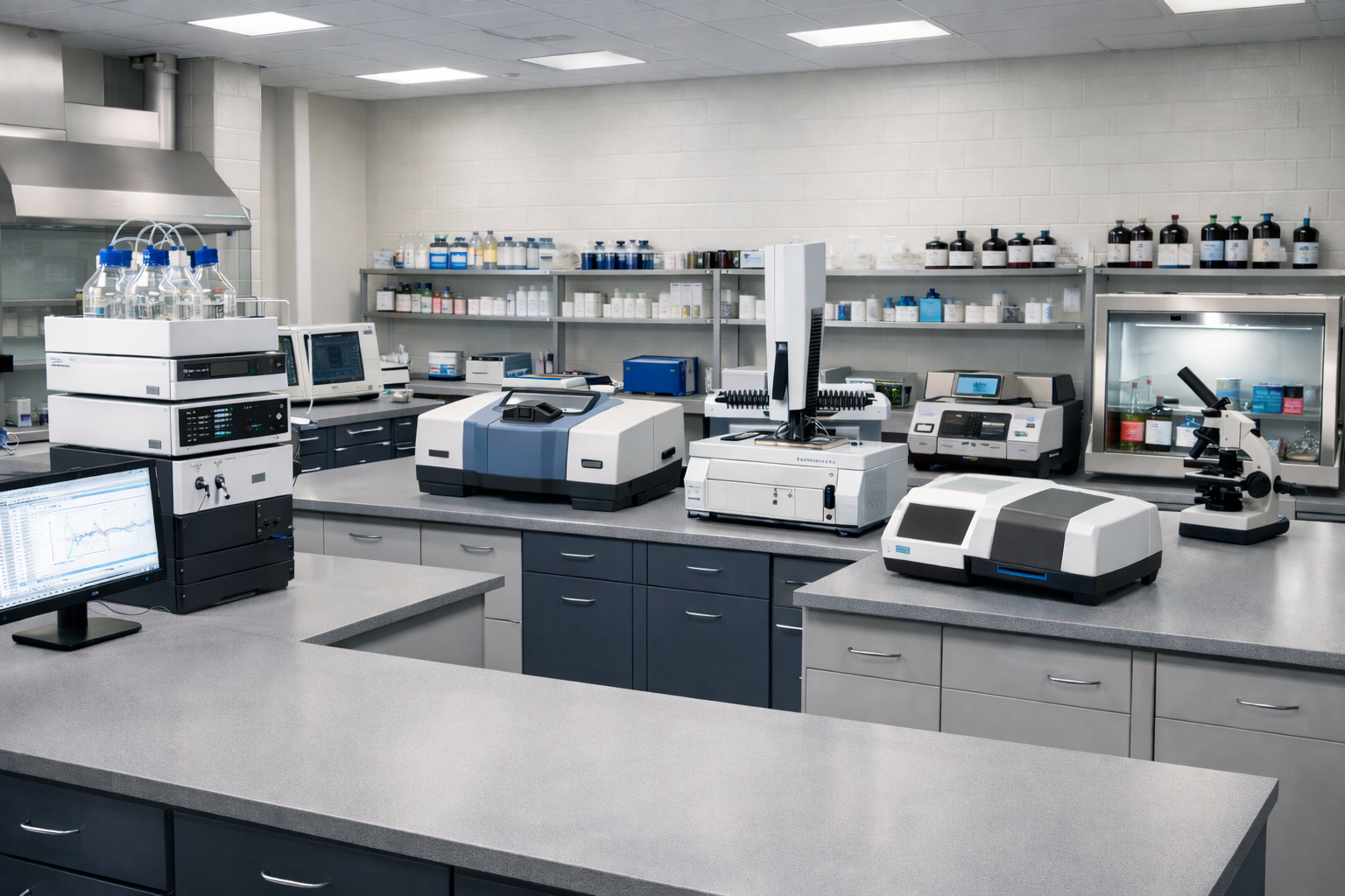 Liquid Feed Supplement Manufacturer