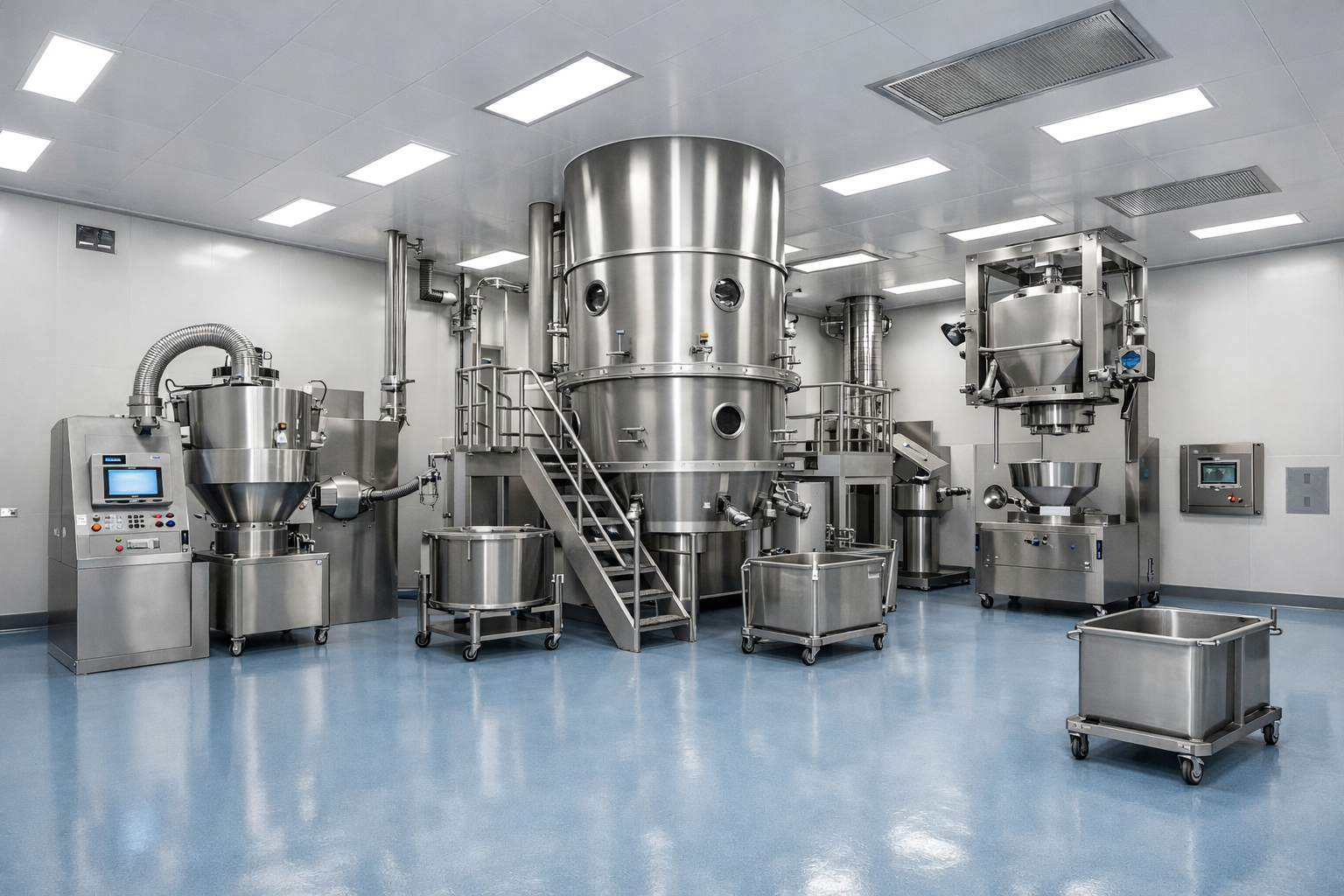 Top Veterinary Third Party Manufacturing Company in India